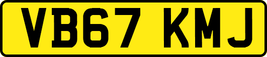 VB67KMJ