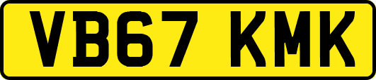 VB67KMK