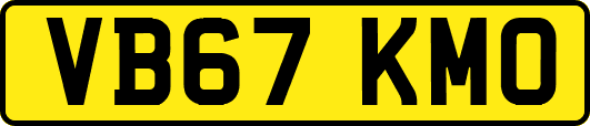 VB67KMO