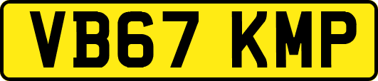 VB67KMP