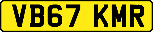 VB67KMR