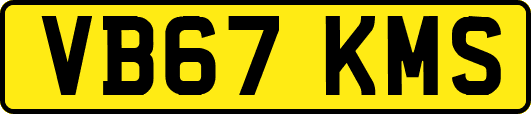 VB67KMS