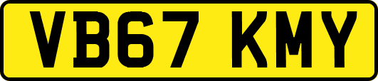 VB67KMY