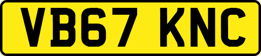 VB67KNC