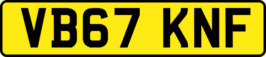 VB67KNF