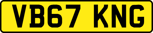 VB67KNG