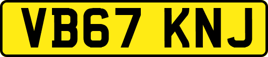 VB67KNJ