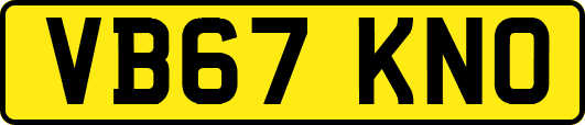 VB67KNO