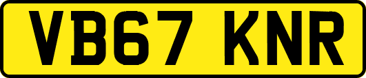 VB67KNR