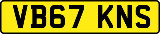 VB67KNS