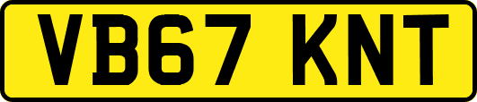 VB67KNT