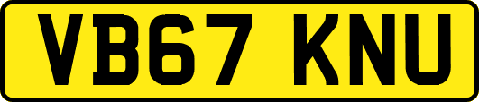 VB67KNU