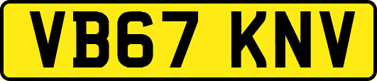 VB67KNV