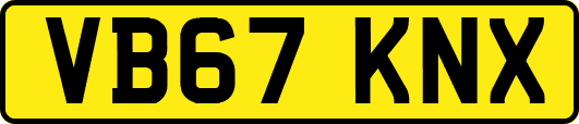 VB67KNX
