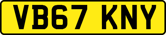 VB67KNY