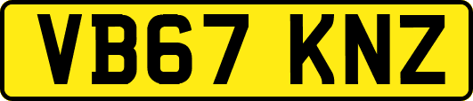 VB67KNZ