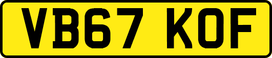VB67KOF