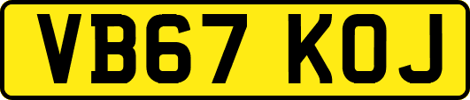 VB67KOJ