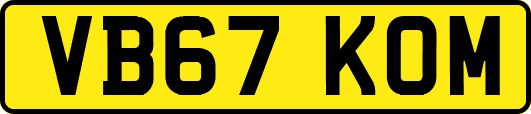 VB67KOM