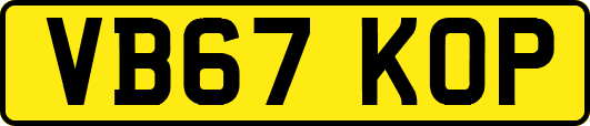 VB67KOP