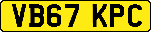 VB67KPC
