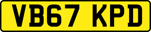 VB67KPD