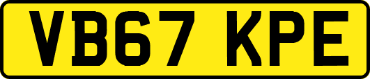 VB67KPE