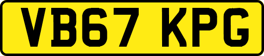 VB67KPG