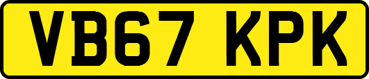 VB67KPK