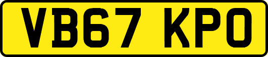 VB67KPO