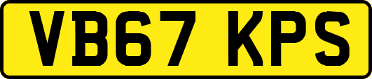 VB67KPS