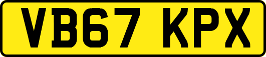 VB67KPX
