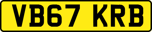 VB67KRB