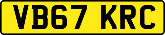 VB67KRC