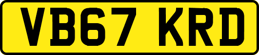 VB67KRD