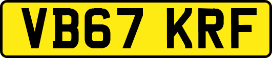 VB67KRF