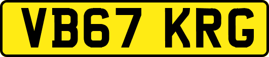 VB67KRG