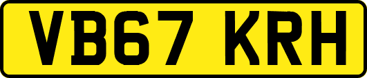 VB67KRH