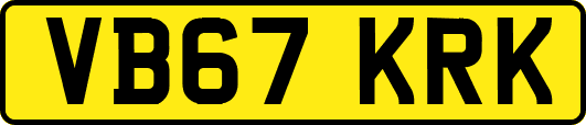 VB67KRK