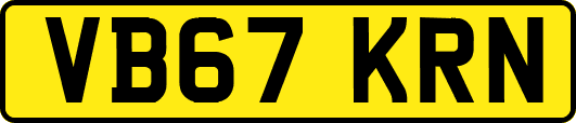 VB67KRN