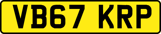 VB67KRP
