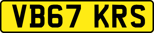 VB67KRS