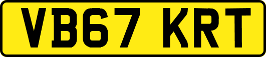 VB67KRT