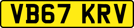 VB67KRV