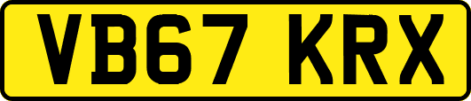 VB67KRX