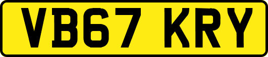 VB67KRY
