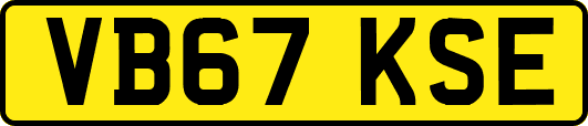 VB67KSE