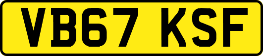 VB67KSF