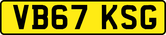 VB67KSG