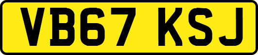 VB67KSJ